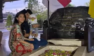 Ziarah ke Makam Bung Karno: Kenang Perjuangan Sang Proklamator untuk Indonesia