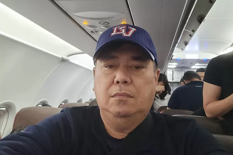 Ketua BPD GINSI Jateng, H Budiatmoko, SH, MH