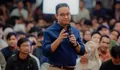 Soroti KIP Tak Tepat Sasaran : Anies : Bila Anda Sudah Makmur Jangan Ambil Hak Orang Lain !