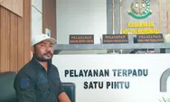 Dugaan Korupsi Anggaran Desa Polewali Resmi Dilaporkan, Kades Harap Kejaksaan Morowali Segera Tindaklanjuti