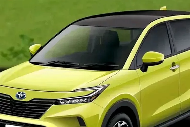 Welcome Daihatsu Terios Facelift Tampilan Terbaru Kok Tak Rilis Dengan