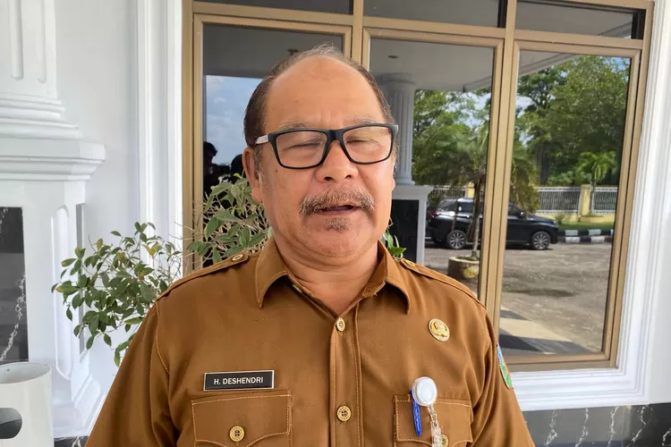 Umk Sarolangun Lebih Tinggi Dari Ump Provinsi Jambi Wajib