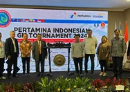 Buka Ajang Indonesian GM Tournament 2024, Utut Adianto: Inilah Pertandingan yang Ditunggu-tunggu