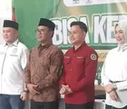 PBNU Berangkatkan Pemuda Indonesia ke Jepang: Program "1 RT 1 Pemuda Unggul Berangkat Ke Jepang"