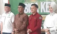 PBNU Berangkatkan Pemuda Indonesia ke Jepang: Program "1 RT 1 Pemuda Unggul Berangkat Ke Jepang"