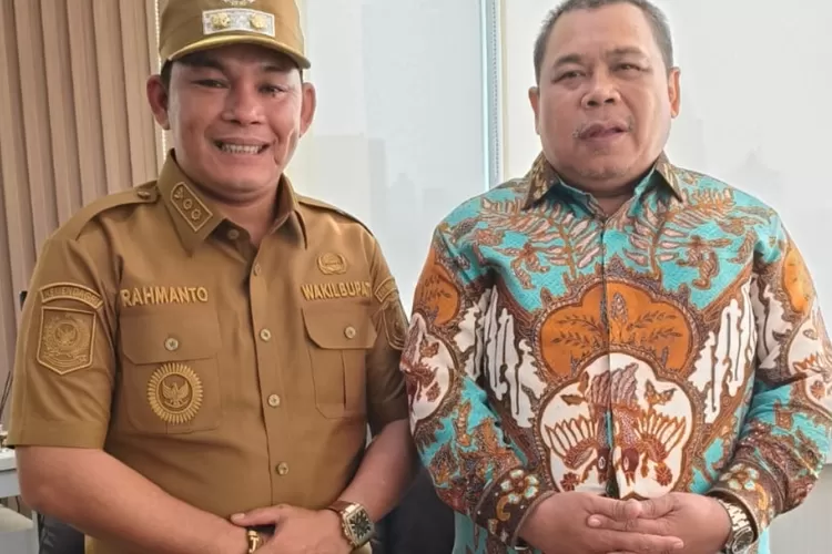 Pemkab Murung Raya targetkan raih WTP dari BPK