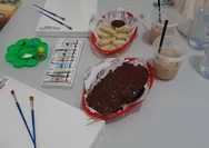 Mau Habiskan Waktu dengan Doi di Akhir Pekan? Ini Rekomendasi Painting Date di Bogor yang Bisa Jadi Rekomendasi Buatmu