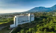 Staycation di Puncak Bogor Saat Lebaran, Ini Rekomendasi 5 Hotel dengan Pemandangan Bagus, Ada Kolam Renang Hingga Danau yang Sejuk
