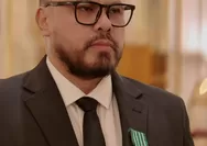 Dedikasi Majukan Film Indonesia, Menbud Prancis : Joko Anwar Telah Perkaya Sinema Dunia