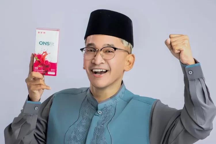 Paulus Pinontoan Tirajoh Bakal Dicari Ruben Onsu. (Instagram/@ruben_onsu)