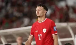 Ivan Jenner Kembali Bermain,Begini Prediksi Line-Up Timnas Indonesia Vs Arab Saudi