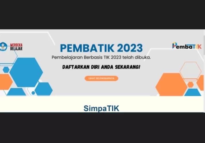 Pembatik Tahun 2023 Kembali Dibuka. Simak Manfaat Yang Didapatkan ...