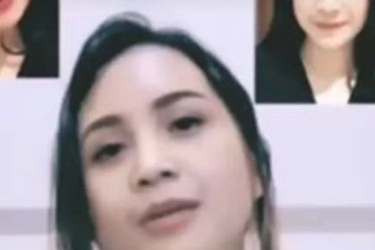 Viral Video Asusila 61 Detik Mirip Nagita Slavina, Raffi Ahmad Bilang ...