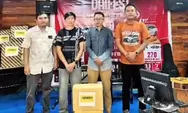 MRM Cabang Morowali Gelar Daifest 2025, Ajang Promo Pelanggan Setia Daihatsu