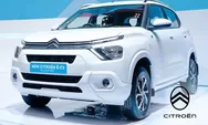 Citroen Hengkang dari Australia Setelah 100 Tahun, Penjualan Anjlok dan Gagal Bersaing di Pasar