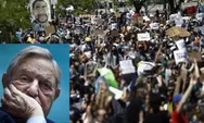 Mengulik Jalur Rahasia Aliran Dana USD 1,8 Juta George Soros ke LSM Indonesia Lewat Open Society Foundations! Laporan Dirilis The Sunday Guardian Live