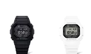 Casio Luncurkan Jam Tangan G-Shock Bertenaga Surya yang Tahan Banting Menggunakan Komponen Berbasis Bio