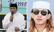 Rhoma Irama Sebut Perseteruan Penyanyi dan Pencipta Lagu Malah Bikin Dunia Musik Kian Menyeramkan