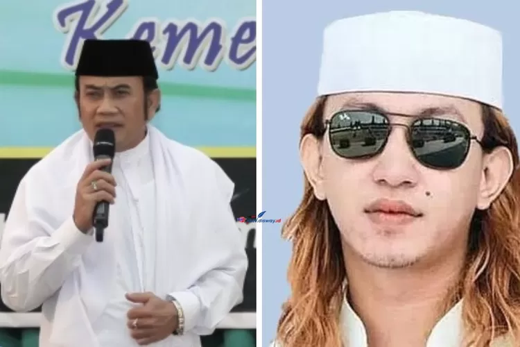 Buya Yahya Angkat Bicara: Polemik Habib Bahar bin Smith dan Rhoma Irama Terkait Nasab Ba'alawi Bikin Pusing (Net / HukamaNews.com)