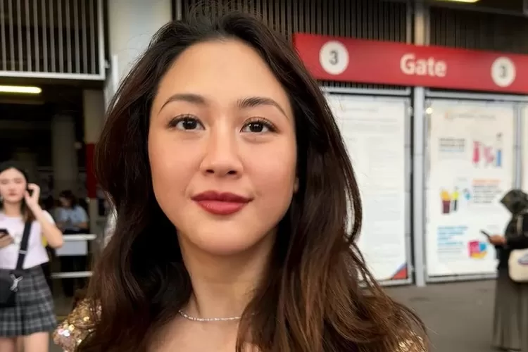 Sherina Munaf resmi menggugat cerai Baskara Mahendra (Foto: Gorajuara/ Instagram/ @sherinamunaf)