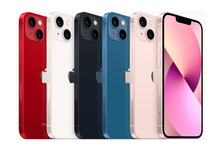 Daftar harga iPhone di Februari 2024 (Apple)