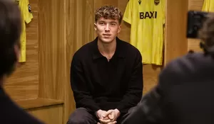 Ole Romeny Segera Gabung Timnas Indonesia, Ucap Sumpah WNI pada 8 Februari 2025