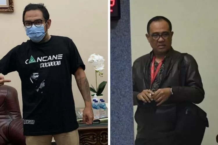 Bongkar Bobroknya Ayah Mario Dandy Satriyo Jonathan Latumahina Rafael Alun Itu Cuma Kilat 