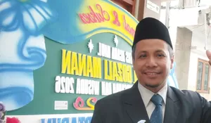 Idul Fitri dan Momentum Transformasi Digital UMKM