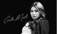 Remake Lagu Legendaris, Ardhita Luncurkan Single Ketiga “Cinta Mati”