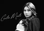 Remake Lagu Legendaris, Ardhita Luncurkan Single Ketiga “Cinta Mati”