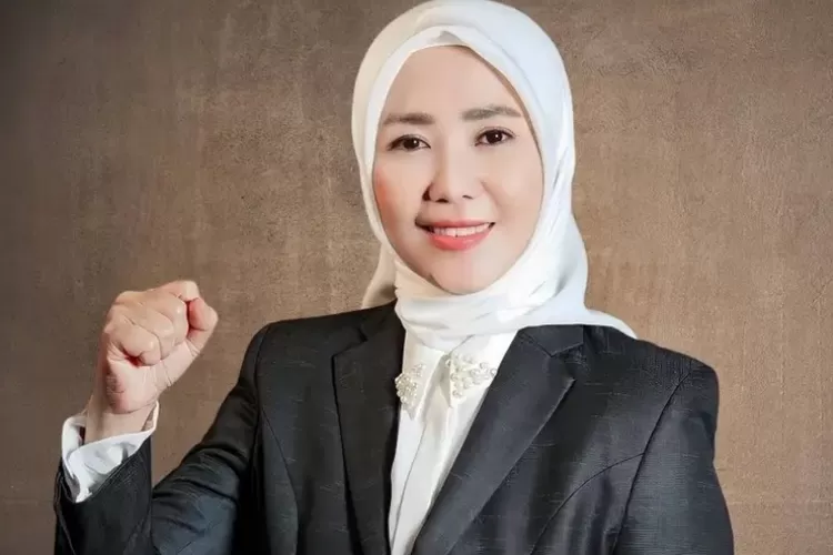 Calon Bupati Tojo Una Una Sovianur Kure. Foto: dok Pri