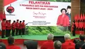 Megawati Tetap Pilih Hasto Lagi Jadi Sekjen PDIP, Publik: Lupa Korupsi Itu Dosa?