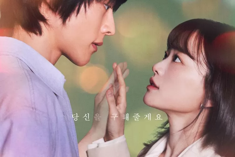 Poster drama Korea 'The Atypical Family'. (Instagram/@jtbcdrama)