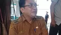 Pondok Aren Pelopori Teba Sampah Organik, Olah Sampah dari Hulu