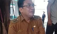 Pondok Aren Pelopori Teba Sampah Organik, Olah Sampah dari Hulu