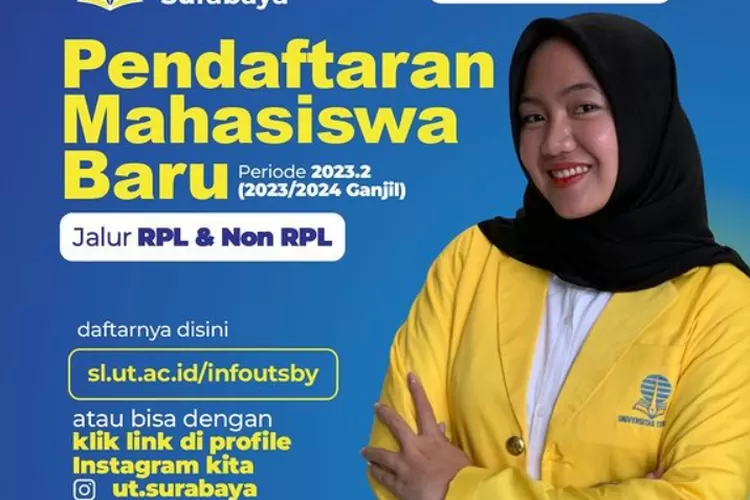 Segera Daftarkan Diri Anda Ini Dia Ptn Yang Buka Jalur Mandiri Tanpa Uang Pangkal