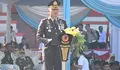 Lewat Kerja Nyata Hari Bhayangkara, Polres Cianjur Tekad Rebut Kepercayaan Publik