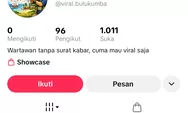 Akun TikTok 'Viral Bulukumba' Dilaporkan Usai Sebar Dugaan Setoran Tambang, Pemilik Akun Diburu Polisi