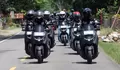 Mengintip Fitur-Fitur Andalan NMAX TURBO yang Bikin Touring Libur Lebaran Jadi Happy MAXimal