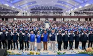 Gubernur Luthfi Terjunkan 4.620 Mahasiswa KKN Undip Perkuat Program Kecamatan Berdaya