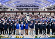 Gubernur Luthfi Terjunkan 4.620 Mahasiswa KKN Undip Perkuat Program Kecamatan Berdaya