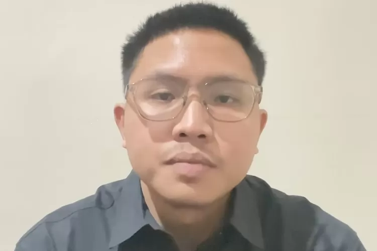 Potret Resbob, pernyataannya soal Viking suporter Persib Bandung dan Sunda  (IG/@adimasfirdauss)