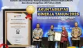 KemenPANRB Nilai SAKIP Pemprov Sulsel Sangat Baik, Andi Sudirman: Kinerja OPD Kita Solid