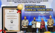 KemenPANRB Nilai SAKIP Pemprov Sulsel Sangat Baik, Andi Sudirman: Kinerja OPD Kita Solid