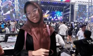 Come Home Organizer Beri Undangan Khusus Novelis Remaja Batam, Saksikan Ajang Soundria Fest 2026