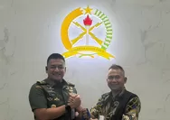 Promedia Jajaki Kolaborasi Strategis dengan TNI AD