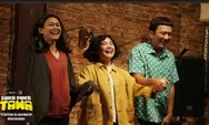 Berhasil Menuai Apresiasi Komunitas Parenting, Film Suka Duka Tawa Tayang Perdana Hari Ini