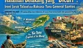 Halaman Belakang yang "Dicuri": Ironi Jarak Talaud dan Raksasa Tuna General Santos