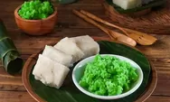 7 Oleh-Oleh Wajib dari Banyuwangi, dari Camilan, Kerajinan, hingga Cinderamata