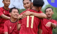 Tantang Iran di Final Piala Asia-Oceania 2025, Kapten Timnas: Kita Siap Fight Seratus Persen! 